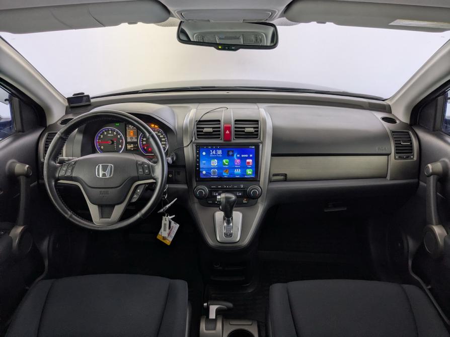 Honda CR-V III Рестайлинг Москва  - изображение 14