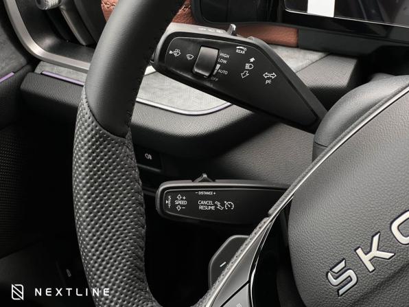 Новый Skoda Kodiaq II 2025 года, цена 6 190 000 рублей, внедорожник, Автокод Объявления