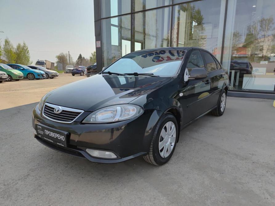Daewoo Gentra II Ижевск  - изображение 1