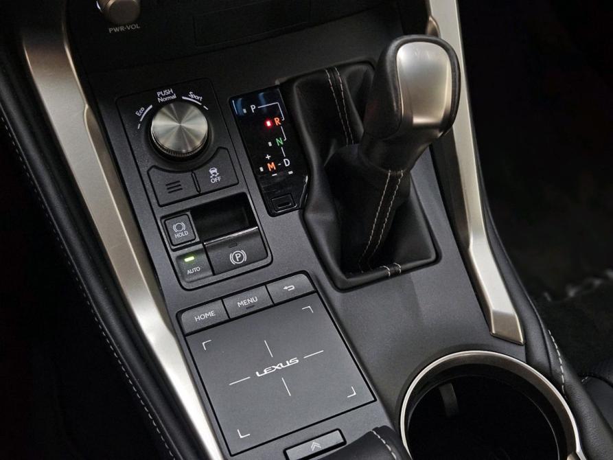 Lexus NX I Рестайлинг Нижний Новгород  - изображение 15