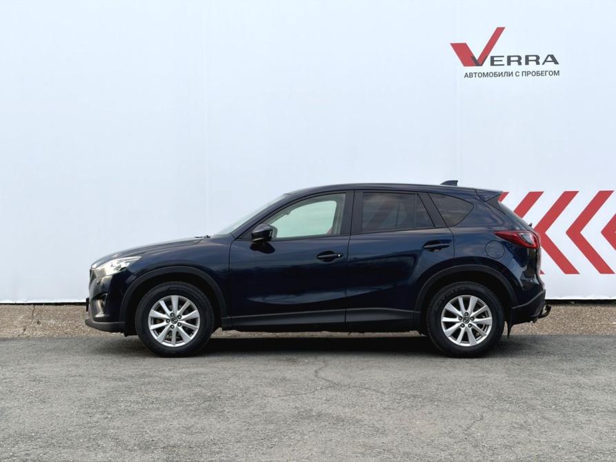 Mazda CX-5 I Пермь  - изображение 2