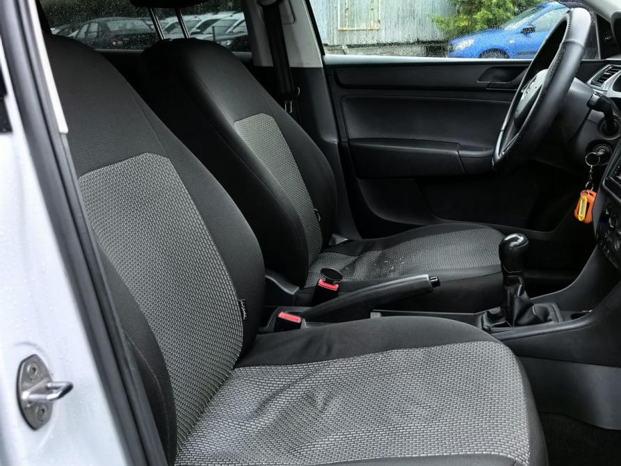 Skoda Rapid I Мурманск  - изображение 19