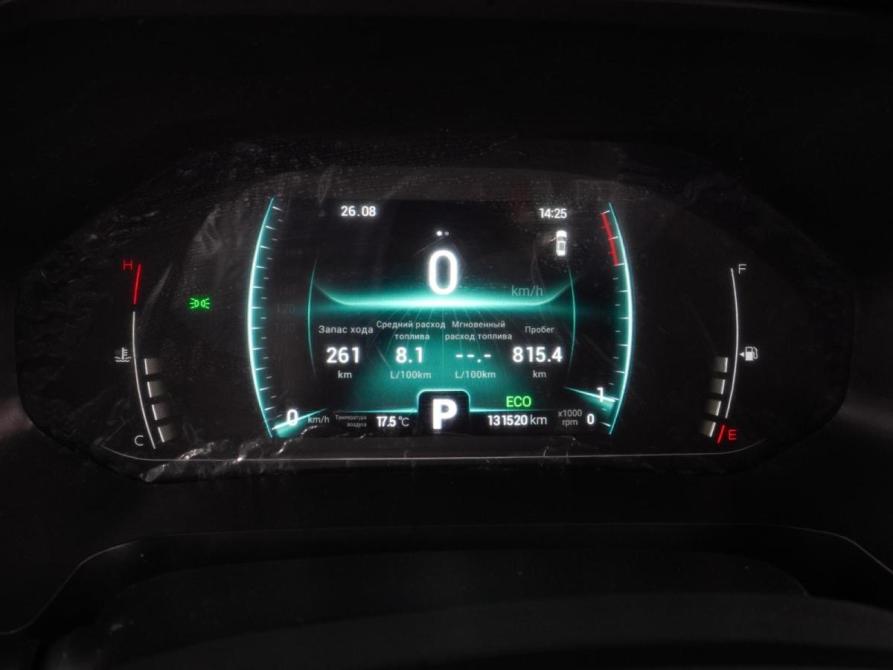Chery Tiggo 7 Pro I Воронеж  - изображение 12