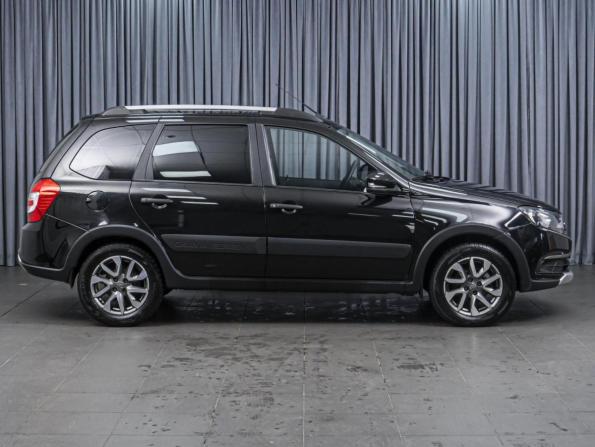 Lada (ВАЗ) Granta I Рестайлинг с пробегом 2023 года, цена 920 000 рублей, 84211 км, универсал, Автокод Объявления