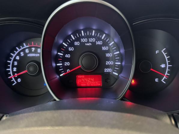 Kia Rio III с пробегом 2014 года, цена 900 000 рублей, 157261 км, седан, Автокод Объявления