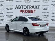Lada (ВАЗ) Vesta I Владимир  - изображение 17