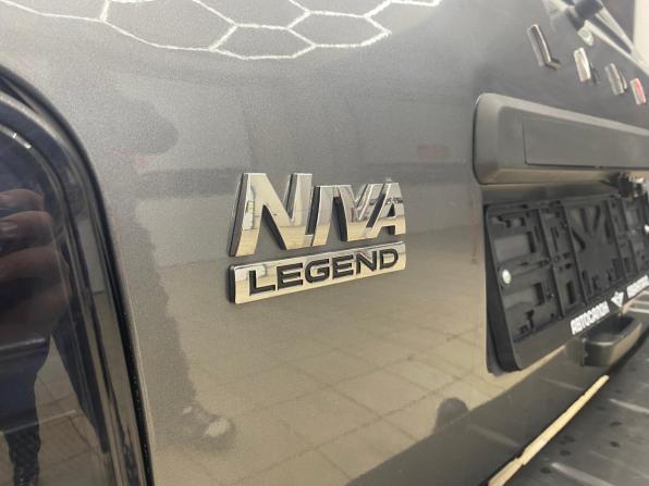 Lada (ВАЗ) Niva Legend I с пробегом 2022 года, цена 900 000 рублей, 83118 км, внедорожник, Автокод Объявления