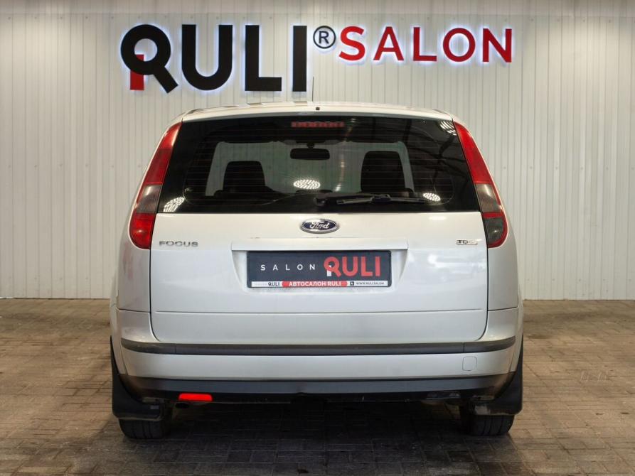 Ford Focus II Иваново  - изображение 9