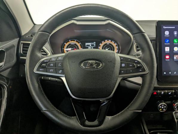 Lada (ВАЗ) Vesta I Рестайлинг (NG) с пробегом 2024 года, цена 1 525 000 рублей, 29431 км, универсал, Автокод Объявления