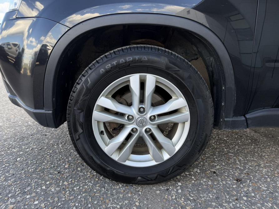 Nissan X-Trail II Рестайлинг Тверь  - изображение 9