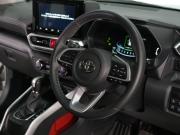 Toyota Raize I Новосибирск  - изображение 50