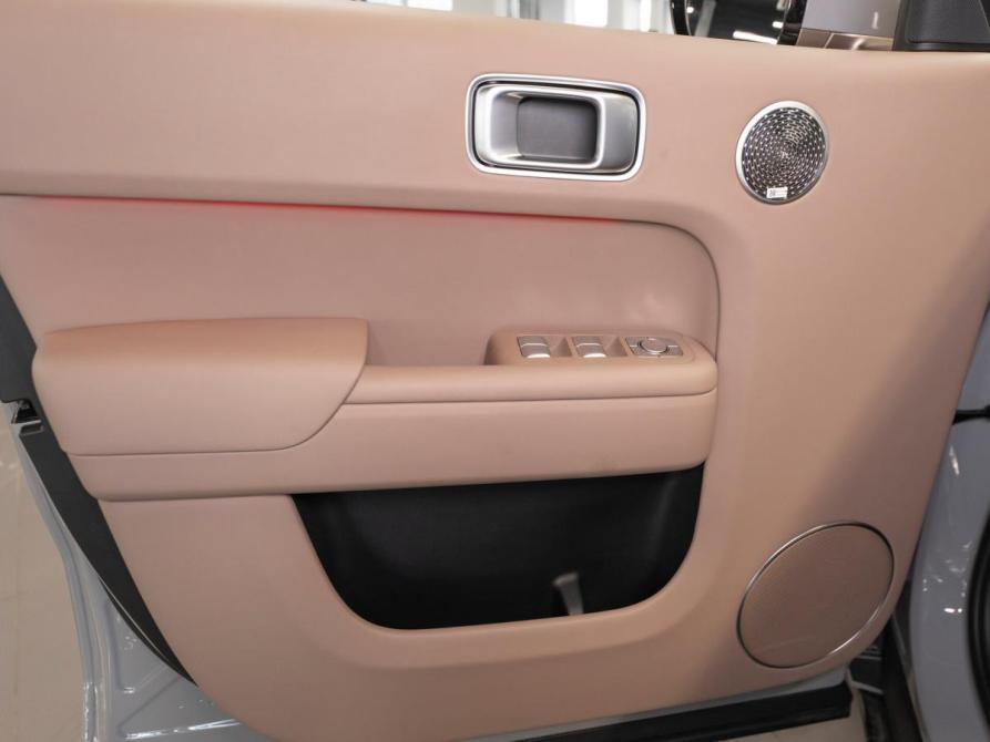 Li Auto (Lixiang) L9 II Москва  - изображение 20