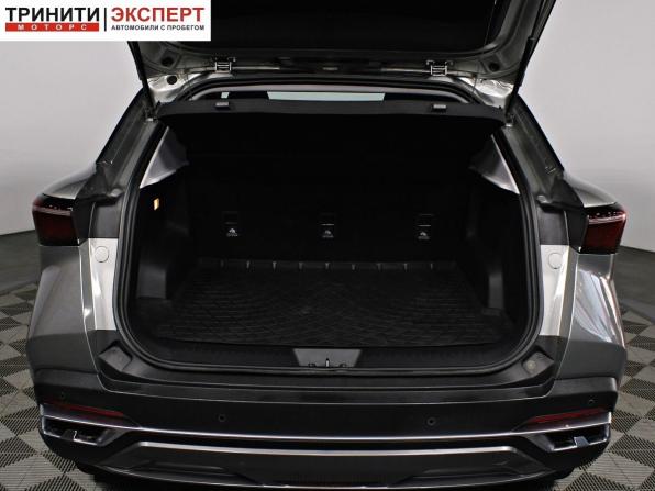 Omoda C5 I с пробегом 2023 года, цена 1 867 000 рублей, 52447 км, внедорожник, Автокод Объявления