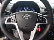 Hyundai Solaris I Рестайлинг Пермь  - изображение 28