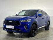 Haval F7x I Ижевск  - изображение 24