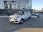 Lada (ВАЗ) Granta I Саратов  - изображение 16