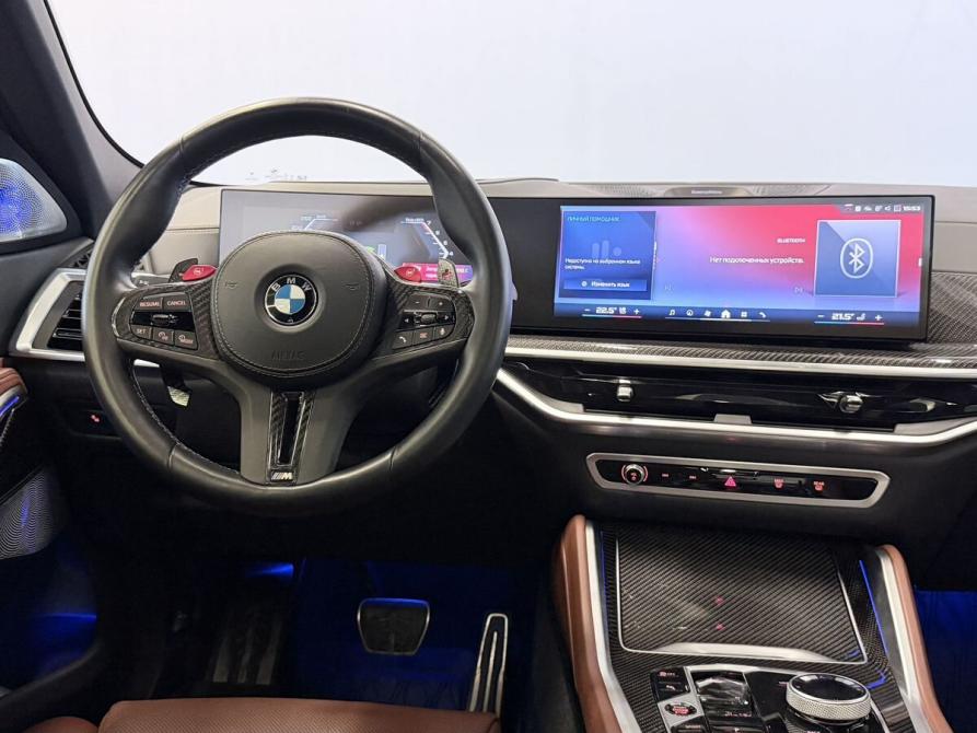 BMW X6 III (G06) Рестайлинг Воронеж  - изображение 15