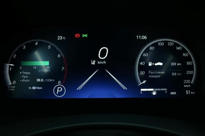 Toyota Highlander IV (XU70) с пробегом 2026 года, цена 5 350 000 рублей, 28 км, внедорожник, Автокод Объявления