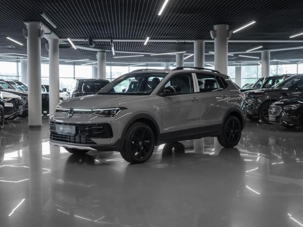 Volkswagen Tharu XR с пробегом 2026 года, цена 3 050 000 рублей, 50 км, внедорожник, Автокод Объявления