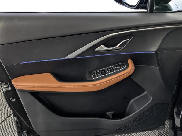 Omoda C5 I с пробегом 2022 года, цена 1 595 000 рублей, 22664 км, внедорожник, Автокод Объявления