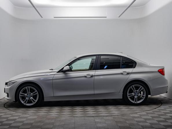 BMW 3 серии VI (F3x) с пробегом 2013 года, цена 1 795 000 рублей, 135793 км, седан, Автокод Объявления