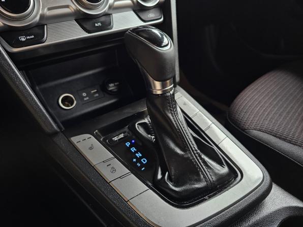 Hyundai Elantra VI (AD) Рестайлинг с пробегом 2019 года, цена 995 000 рублей, 196900 км, седан, Автокод Объявления