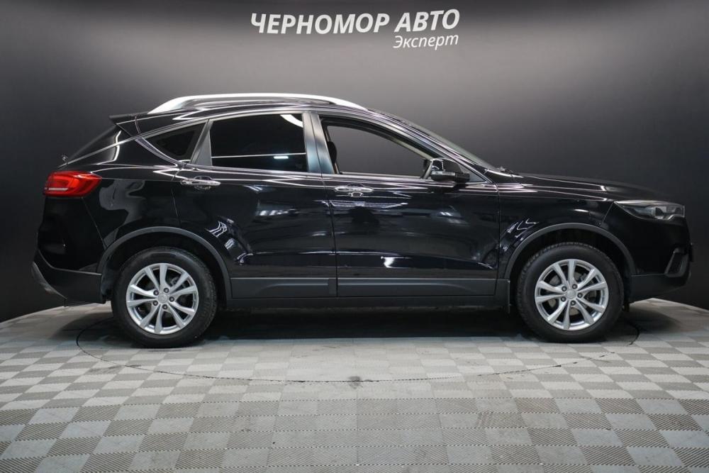 FAW Besturn X80 I Рестайлинг Крым  - изображение 6
