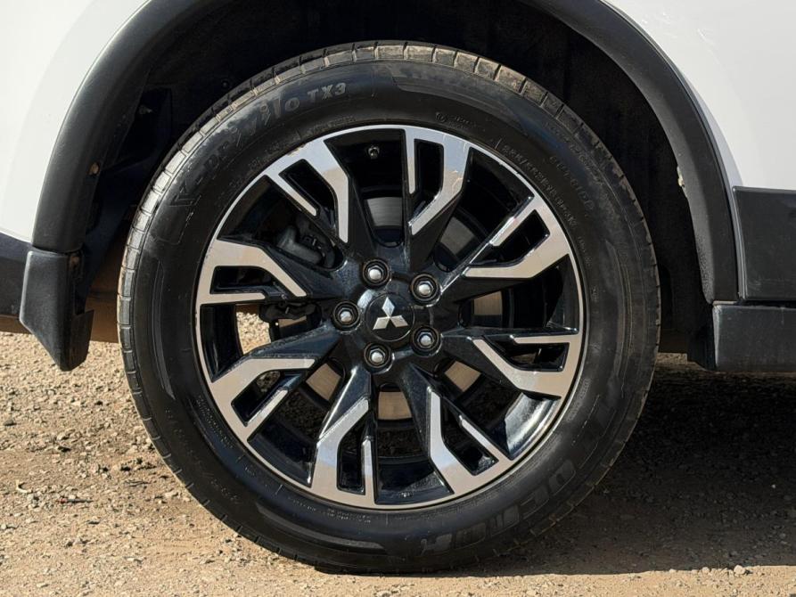 Mitsubishi Outlander III Рестайлинг 3 Набережные Челны  - изображение 12