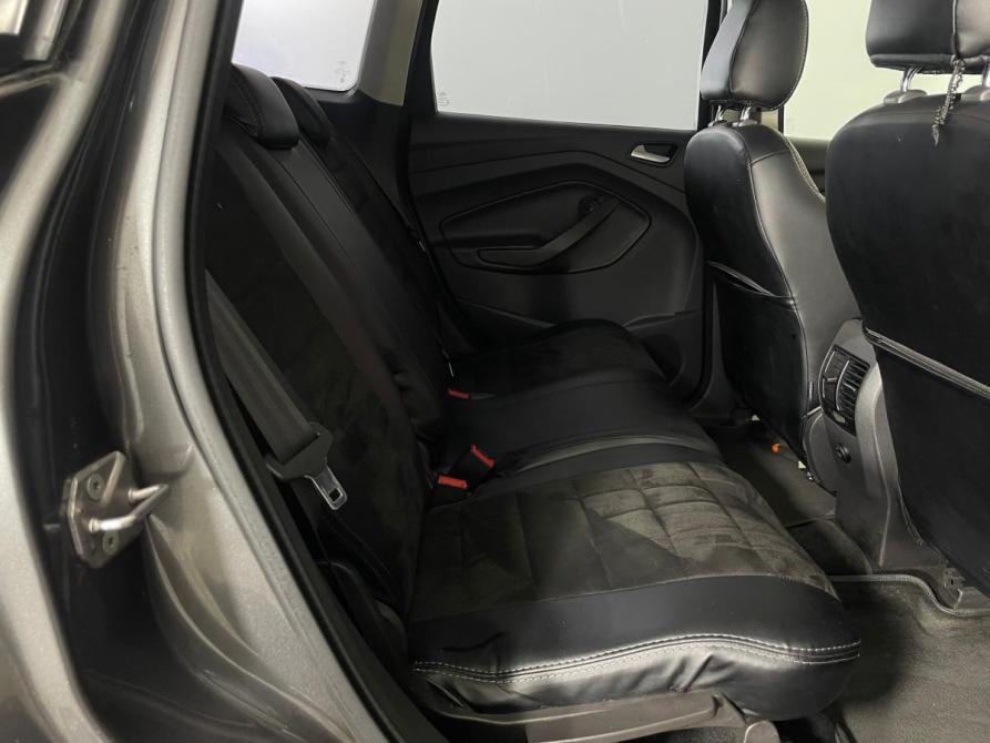 Ford Kuga II Воронеж  - изображение 26