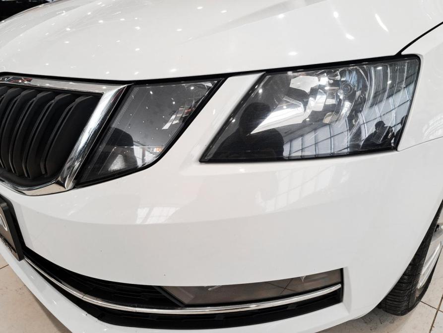 Skoda Octavia III (A7) Рестайлинг Казань  - изображение 21