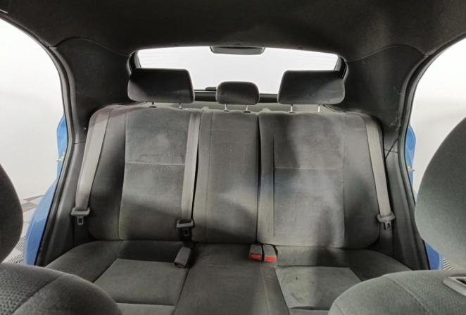 Chevrolet Lacetti I с пробегом 2006 года, цена 590 000 рублей, 242808 км, хэтчбек, Автокод Объявления