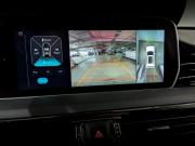 Hongqi HS5 I Москва  - изображение 57