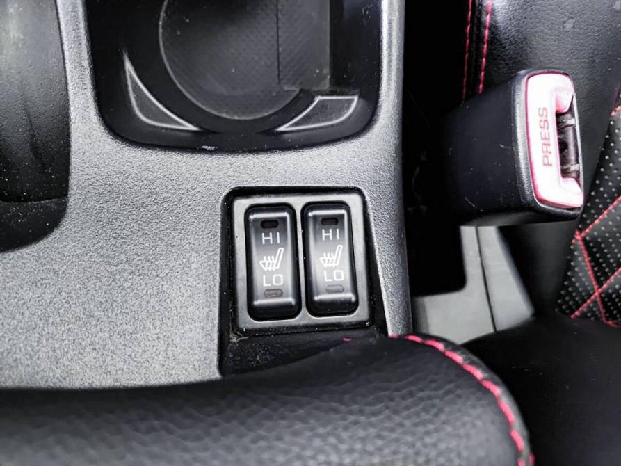Mitsubishi Lancer X Уфа  - изображение 23