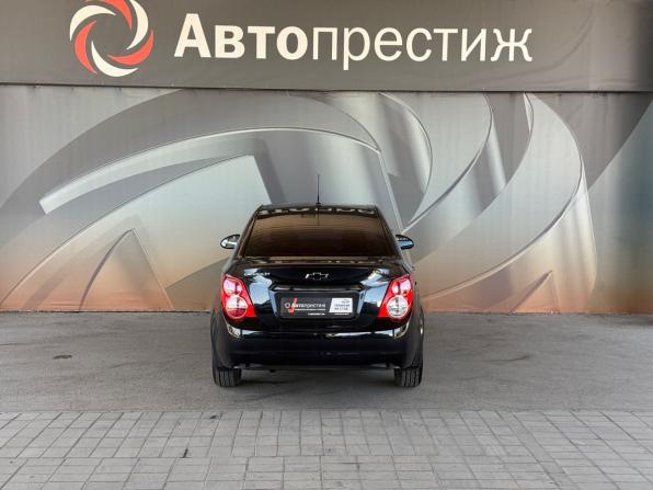 Chevrolet Aveo II с пробегом 2013 года, цена 840 000 рублей, 153205 км, седан, Автокод Объявления