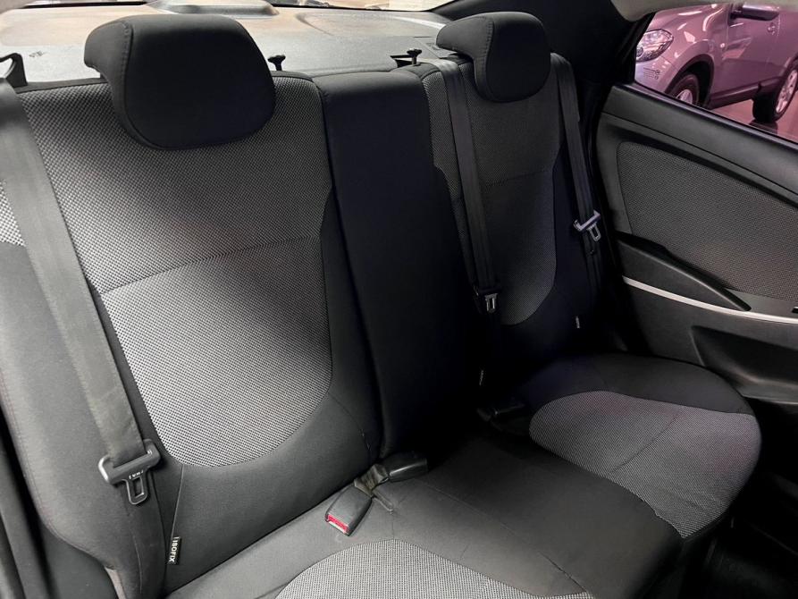 Hyundai Solaris I Тверь  - изображение 12