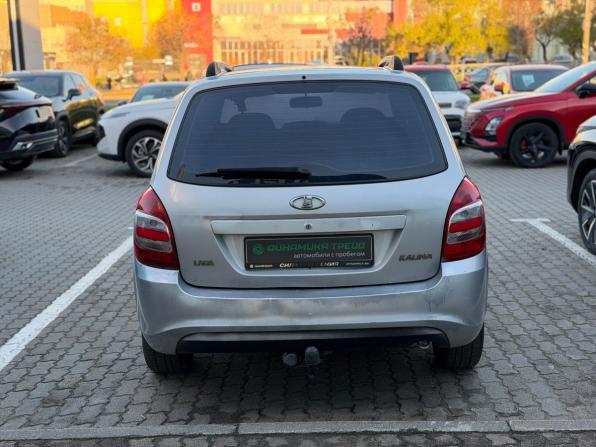 Lada (ВАЗ) Kalina II с пробегом 2014 года, цена 438 000 рублей, 148180 км, универсал, Автокод Объявления
