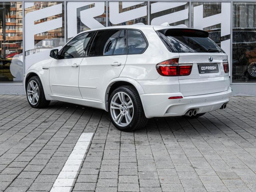BMW X5 M I (E70) Ставрополь  - изображение 2