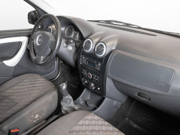 Lada (ВАЗ) Largus I с пробегом 2020 года, цена 670 000 рублей, 355092 км, универсал, Автокод Объявления