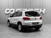 Volkswagen Tiguan I Рестайлинг Тюмень  - изображение 21