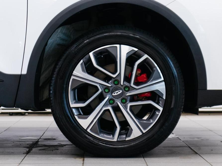Chery Tiggo 7 Pro Max I Рестайлинг Красноярск  - изображение 32