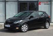 Kia Rio III Рестайлинг Саратов  - изображение 26