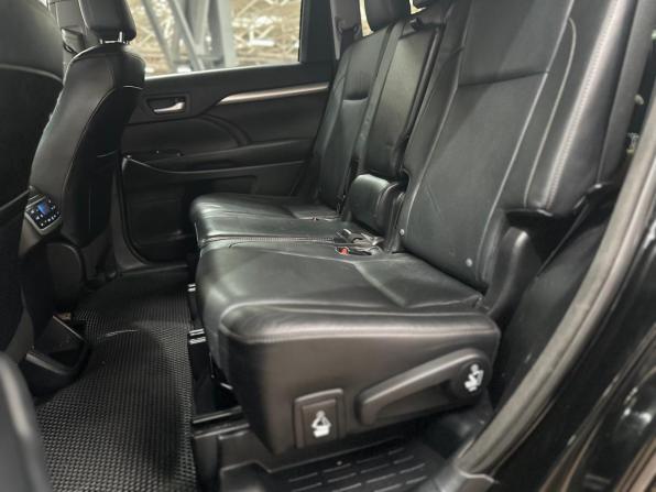 Toyota Highlander III (XU50) с пробегом 2014 года, цена 2 740 000 рублей, 167509 км, внедорожник, Автокод Объявления