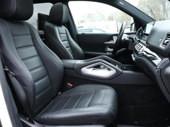 Mercedes-Benz GLS II (X167) с пробегом 2020 года, цена 8 645 365 рублей, 102932 км, внедорожник, Автокод Объявления
