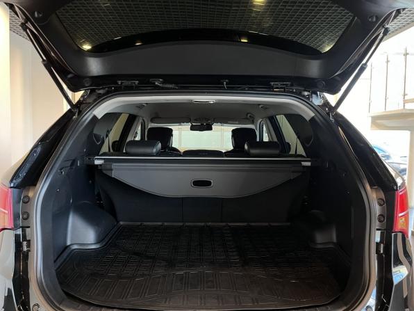 Hyundai Santa Fe III с пробегом 2012 года, цена 1 470 000 рублей, 275288 км, внедорожник, Автокод Объявления