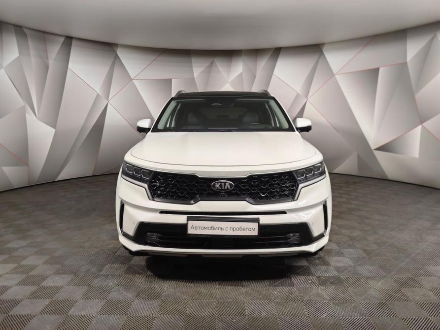 Kia Sorento IV Москва  - изображение 6