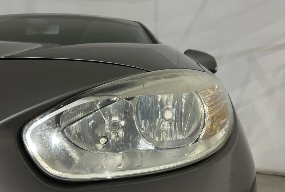 Renault Fluence I Саранск  - изображение 13