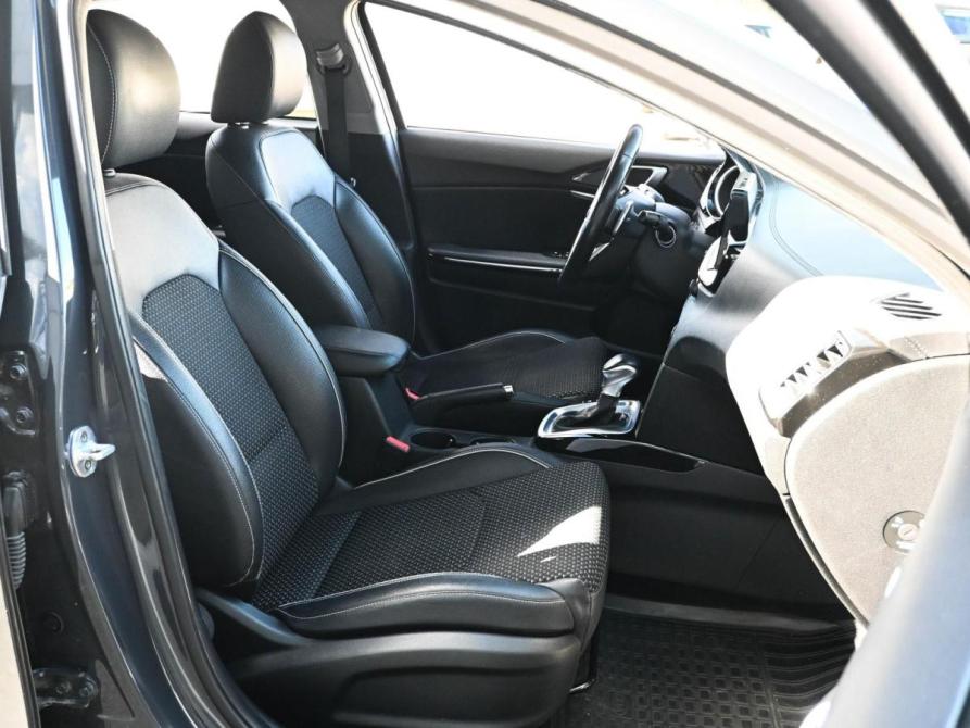 Kia Ceed III Новороссийск  - изображение 8