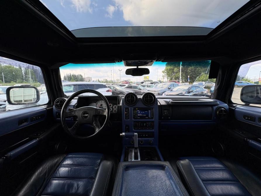 Hummer H2 I Набережные Челны  - изображение 14