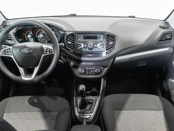 Lada (ВАЗ) Vesta I с пробегом 2021 года, цена 1 095 600 рублей, 120500 км, седан, Автокод Объявления