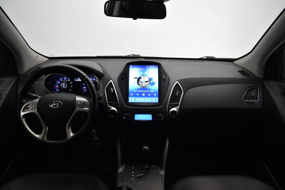 Hyundai ix35 I Москва  - изображение 5